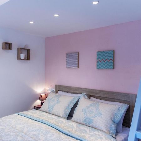 Apartmán Rodia Volos Exteriér fotografie