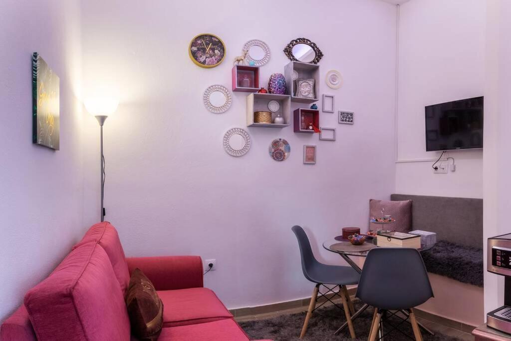 Apartmán Rodia Volos Exteriér fotografie